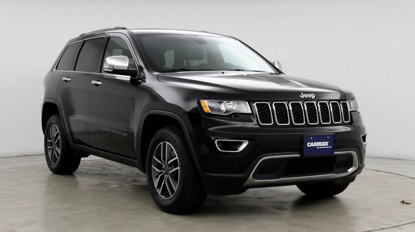 JEEP GRAND CHEROKEE 2021 1C4RJFBG2MC841016 image